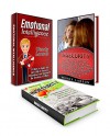 Emotional Intelligence Box Set: 49 Steps to Higher EQ. Learn about Self Respect, Self Love, and How to Embrace and Treat Yourself With Acceptance and Generosity ... Box Set, self respect, self love) - Wendy Larson, Joshua Walker