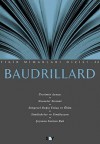 Baudrillard - Oğuz Adanır