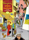 Spirou et Fantasio, Intégrale 3. Voyages autour du monde - 1952-1954 - André Franquin