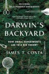 Darwin´s Backyard - James T. Costa