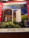 Thriving in the Community College and Beyond: Strategies for Academic Success and Personal Development - Joe Cuseo, Aaron Thompson, Julie McLaughlin, Steady Moono