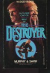 Best of the Destroyer - Richard Ben Sapir, Warren Murphy