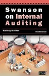 Swanson on Internal Auditing: Raising the Bar - Dan Swanson