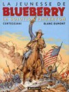 La Jeunesse De Blueberry, Tome 10: La Solution Pinkerton - François Corteggiani, Michel Blanc-Dumont