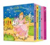 My Fairytale Princess Library - Louise Comfort