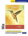 Algebra for College Students, Books a la Carte Edition - Allen R. Angel