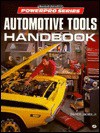 Automotive Tools Handbook - David H. Jacobs