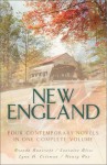 New England - Lauralee Bliss, Nancy Rue