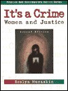 It's a Crime: Women in Justice - Roslyn Muraskin