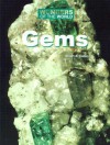 Gems (Wonders of the World) - Stuart A. Kallen, P.M. Boekhoff