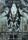 Necronomicon I & II - H.R. Giger