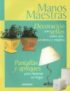 Decoracion Con Sellos - Panamericana Editorial