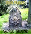 On Sacred Ground - John Fraser