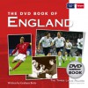 The DVD Book of England - Graham Betts