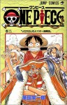 One Piece 2 - Eiichiro Oda, Eiichiro Oda