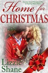 Home for Christmas (Reality Romance) - Lizzie Shane