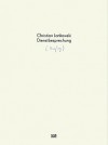 Christian Jankowski: Dienstbesprechung/Briefing - Christian Jankowski, Michael Althen, Ruth Diehl, Francesca Gavin