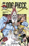 One Piece, Tome 49 : Nightmare Luffy - Eiichiro Oda