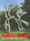 Menashe Kadishman: Sculptures and Environments - Marc Scheps