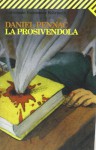 La prosivendola - Daniel Pennac, Y. Mélaouah