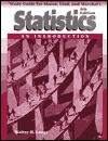 Study Guide for Mason, Lind, and Marchal's Statistics: An Introduction - Robeert D. Mason, Douglas A. Lind, William G. Marchal