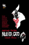 Mulher-Gato: Cidade Eterna - Jeph Loeb, Tim Sale