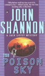 The Poison Sky - John Shannon