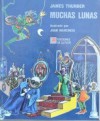 Muchas Lunas - James Thurber