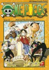 One Piece. Tom 12 - Początek legendy (One Piece, #12) - Eiichiro Oda, Paweł "Rep" Dybała