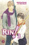 Rin! Bd. 3 - Satoru Kannagi