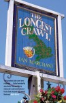 The Longest Crawl - Ian Marchant