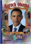 Barack Obama (History Maker Bios) - Jane Sutcliffe