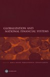 Globalization and National Financial Systems - Policy World Bank, Patrick Honohan, Giovanni Majnoni