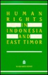 Human Rights in Indonesia and East Timor - Diane Orentlicher