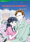 INNOCENCE AND IMPROPRIETY 1 (Harlequin comics) - Hiroko Miura, Diane Gaston