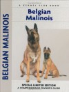 Belgian Malinois (Comprehensive Owner's Guide) (Comprehensive Owner's Guide Kennel Club) - Robert Pollet