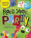 Rock Your Party - Laura Torres