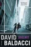 Doelwit - David Baldacci, Jolanda te Lindert