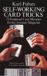 Self-Working Card Tricks - Karl Fulves