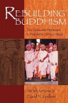 Rebuilding Buddhism: The Theravada Movement in Twentieth-Century Nepal - David N. Gellner