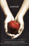 Sumrak (Sumrak, #1) - Stephenie Meyer