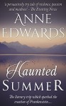 Haunted Summer - Anne Edwards