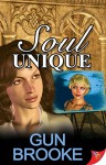 Soul Unique - Gun Brooke