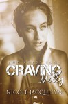 Craving Molly: The Aces' Sons - Nicole Jacquelyn
