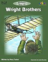 Wright Brothers: History--Hands on - Mary Tucker