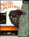 Night Creatures - Malcolm Penny