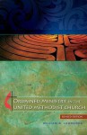 Ordained Ministry in the United Methodist Church - William B. Lawrence