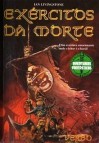 Exércitos da Morte (Aventuras Fantásticas, #33) - Ian Livingstone