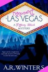 Innocent in Las Vegas: A Humorous Tiffany Black Mystery (Tiffany Black Mysteries) (Volume 1) - A.R. Winters