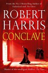 Conclave by Robert Harris - Robert Harris